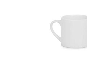 Coffee-Tea-Cups