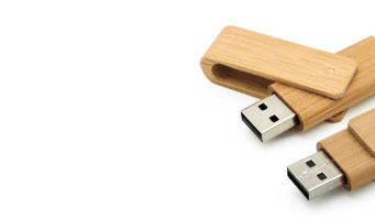 ECO Friendly USB