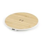 Bamboo Wireless Charging Pads