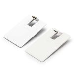 OTG Card Shaped USB