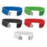 Wristbands USB Flash Drives