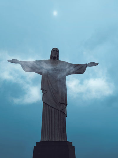 Christ the Redeemer