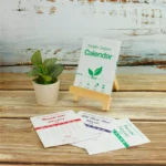 plantable seed calendar 2025