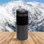 Double Wall SS Bottles Slide-Lock PP Lid 532ml (18 oz) - Image 4