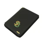 CROSS A5 Zip Writing Folder with Agenda Pen Gift Sets - Image 2