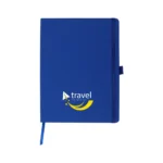 PU B5 notebook