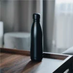 Premium Stainless Steel Cola Bottle
