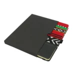 A5 corporate notebook with calendar