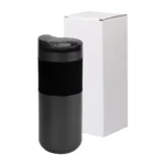 Double Wall SS Bottles Slide-Lock PP Lid 532ml (18 oz) - Image 5