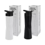 Double Wall Stainless Steel Bottle 500ml