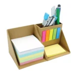 eco paper cube box
