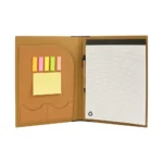Eco-friendly A4 folder