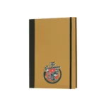 Eco-friendly A4 folder