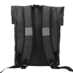 Expandable Roll-Top Backpack 600D Polyester