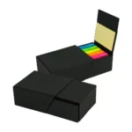 Memo Set with Pen Holder