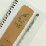 Plantable pencil