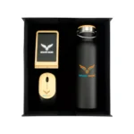 Gift Sets in a Black Cardboard Gift Box GS-031 - Image 3