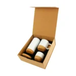 Cork Drinkware Ramadan Gift Sets in a Cardboard Gift Box - Image 2