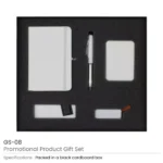Promotional Gift sets GS-08 - Image 2