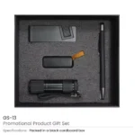 Promotional Gift sets GS-013 - Image 2