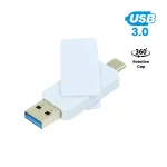 OTG USB Type C 64GB Flash Drive