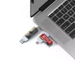 OTG USB Type C 64GB Flash Drive
