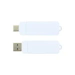 OTG USB Type C 64GB Flash Drive