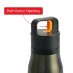 stainless steel bottle 500ml