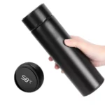 Double Wall Bottles with Temperature Display 500ml - Image 10