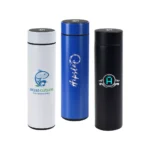Double Wall Bottles with Temperature Display 500ml - Image 12