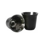 Arabic Tea & Coffee Pot with Cups Set 1000 ml – Ramdan Gifts