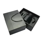 Arabic Tea & Coffee Pot with Cups Set 1000 ml – Ramdan Gifts