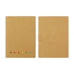 Eco-Friendly Drawing Pad Set, Colored Pencils Sharpener Eraser - Image 5