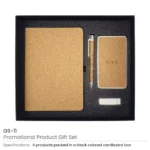 Eco-Friendly Gift Sets