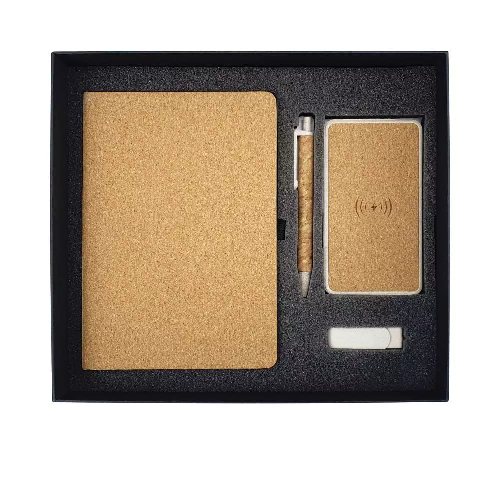 Eco-Friendly Gift Sets
