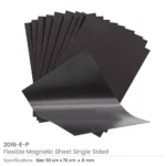Flexible Magnet Sheet