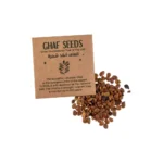 Plantable Kit with GHAF Seeds in Kraft Box - Image 3